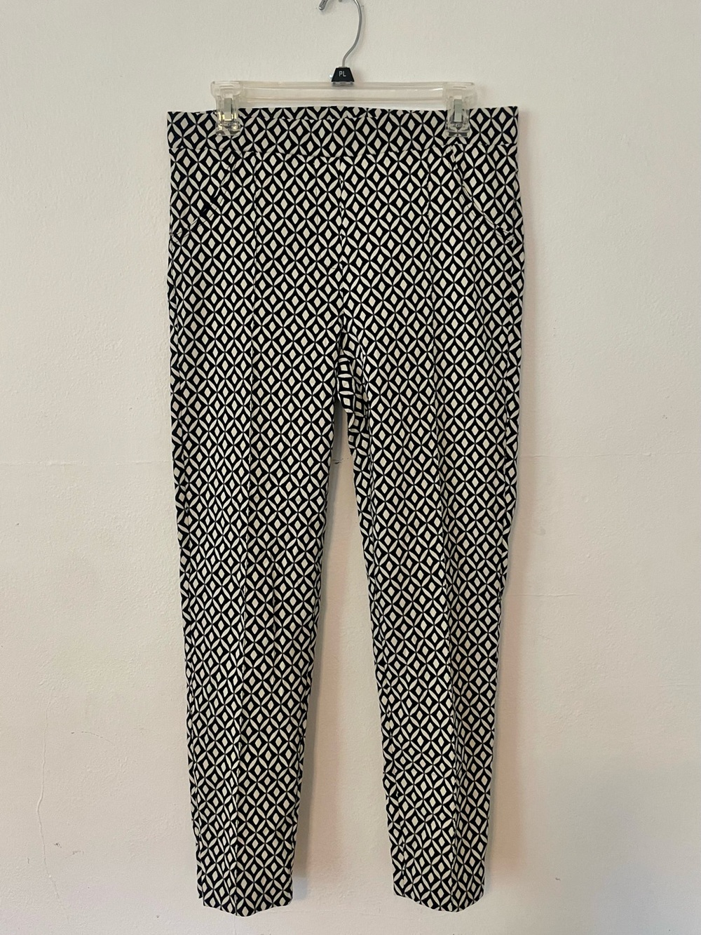 Joseph Ribkoff Tapered Stretch Pants